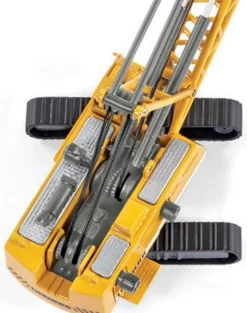 Kabel kran 1:87