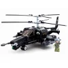 Ka-50 Black Shark Helikopter 330 Dele
