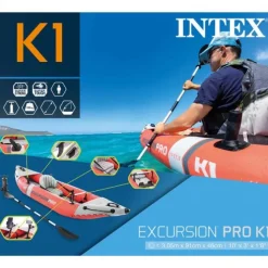 Kajak Excursion Pro K1