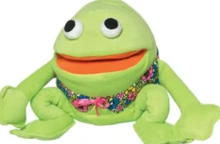 Kaj Hånddukke 36 cm
