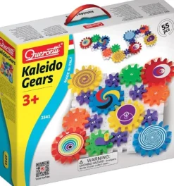 Kaleido Gears