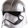 Kaptajn Phasma maske