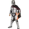 Kaptajn Phasma Super Deluxe 110 cm