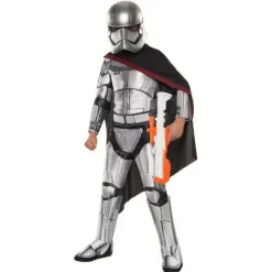 Kaptajn Phasma Super Deluxe 110 cm