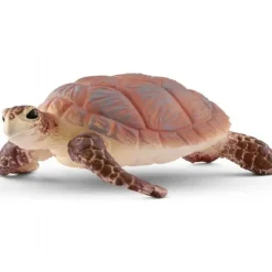 Karetteskildpadde