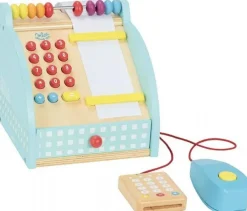 Kasseapparat