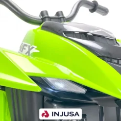 Kawasaki KFX90 El Quad 12V