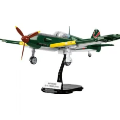 Kawasaki Ki-61-Hien