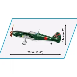 Kawasaki Ki-61-Hien
