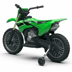 Kawasaki KX 85 El Motorcykel 12V