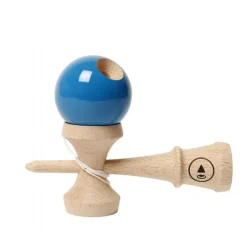 Kendama Blå