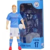 Kevin De Bruyne 20cm Fodboldfigur
