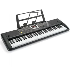 Keyboard m. 61 Tangenter