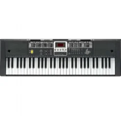 Keyboard m. 61 Tangenter