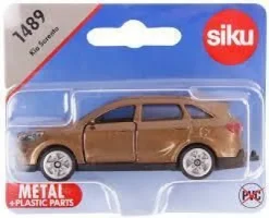 Kia Sorento SUV