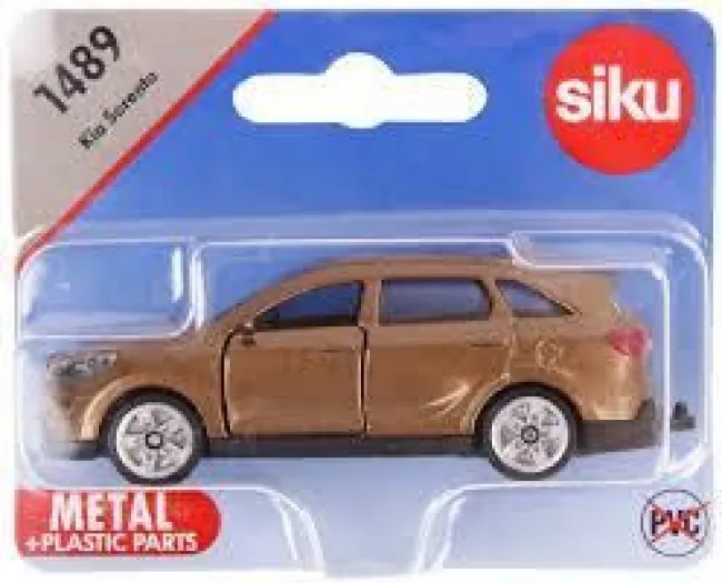 Kia Sorento SUV
