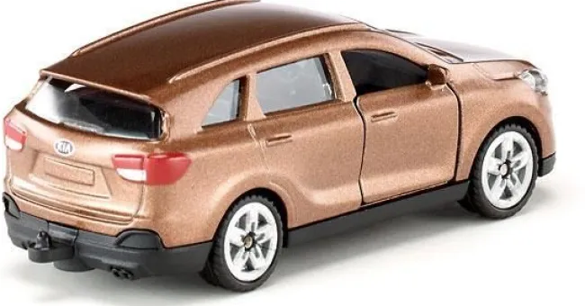 Kia Sorento SUV