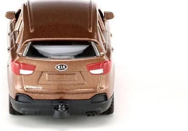 Kia Sorento SUV