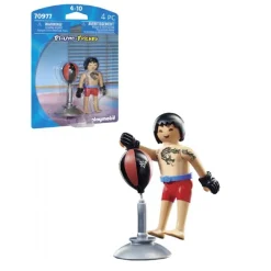 Kickboxer