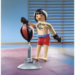 Kickboxer