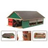 Kids Globe Kostald med Persienne