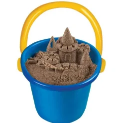 Kinetisk Sand 1,4 kg naturlig