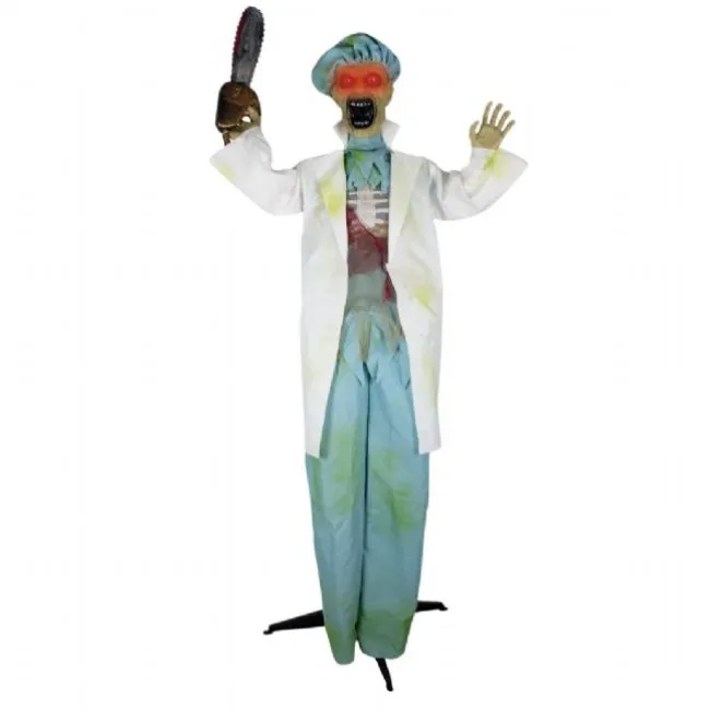 Kirurg med Motorsav 178 cm