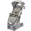 Klapvogn Cotton, Beige