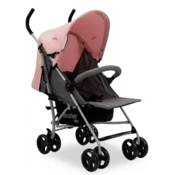 Klapvogn Mombi, Rosa