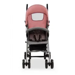 Klapvogn Mombi, Rosa