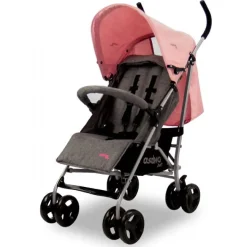 Klapvogn Mombi, Rosa