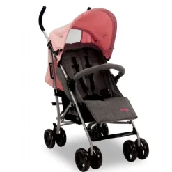 Klapvogn Mombi, Rosa