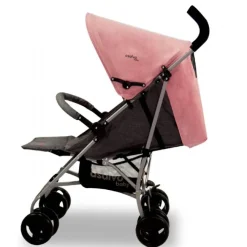 Klapvogn Mombi, Rosa