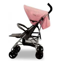 Klapvogn Mombi, Rosa