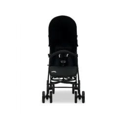 Klapvogn Trotter Plus, Sort