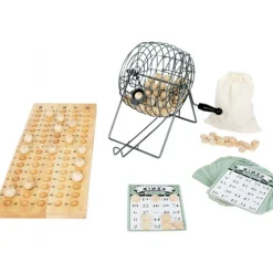 Klassisk Bingo