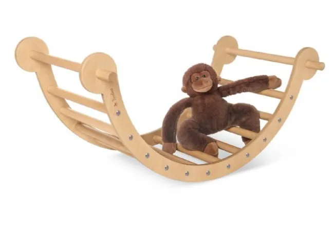 klatrebue Kari