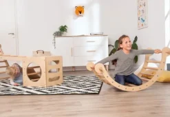 klatrebue Kari