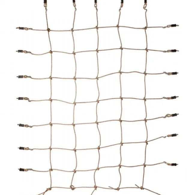Klatrenet