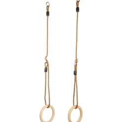 Klatre ringe