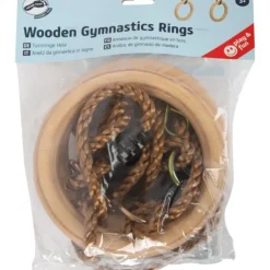 Klatre ringe