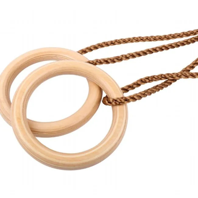 Klatre ringe