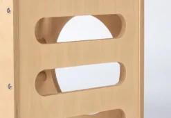 Klatreterning Kari