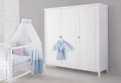 Klædeskab Smilla , stort