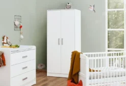 Klædeskab Viktoria