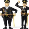 Kling og Klang figurer