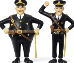 Kling og Klang figurer