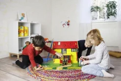 Kling og Klang figurer