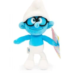 Kloge Smølf Bamse 20cm