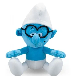 Kloge Smølf Bamse 23 cm